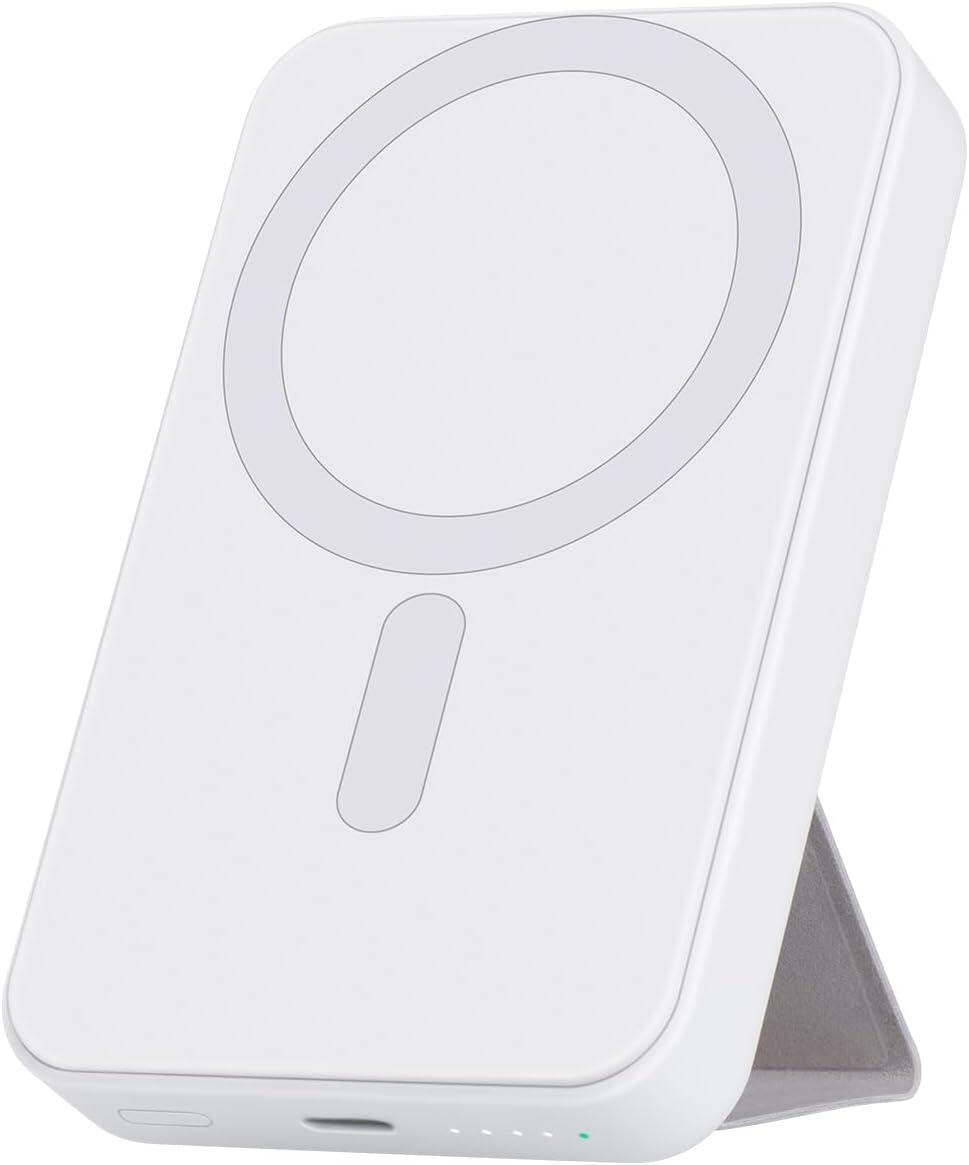 Power Bank Magnético 10000mAh - Nextvolt