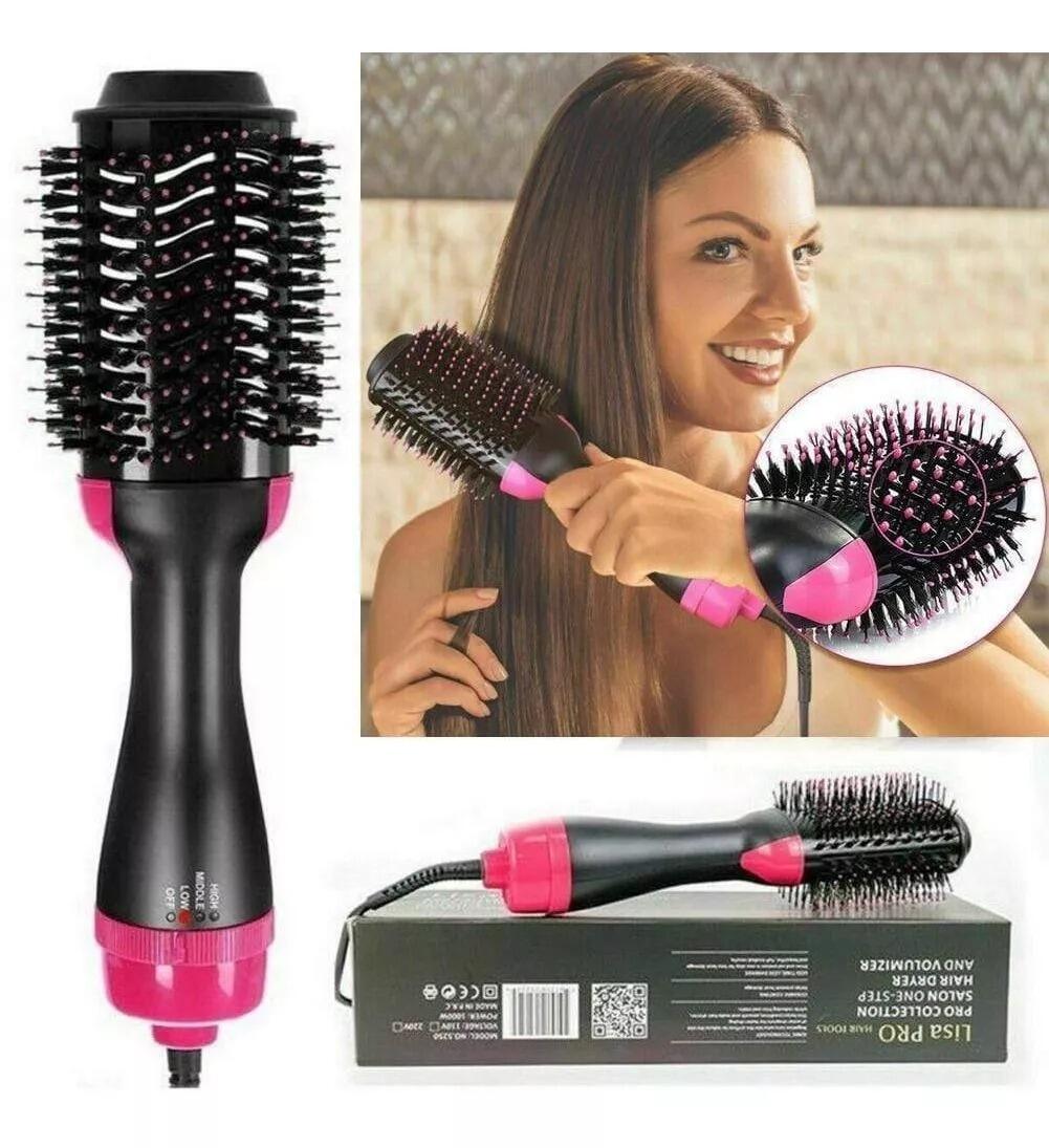 Cepillo secador moldeador - OneStyler
