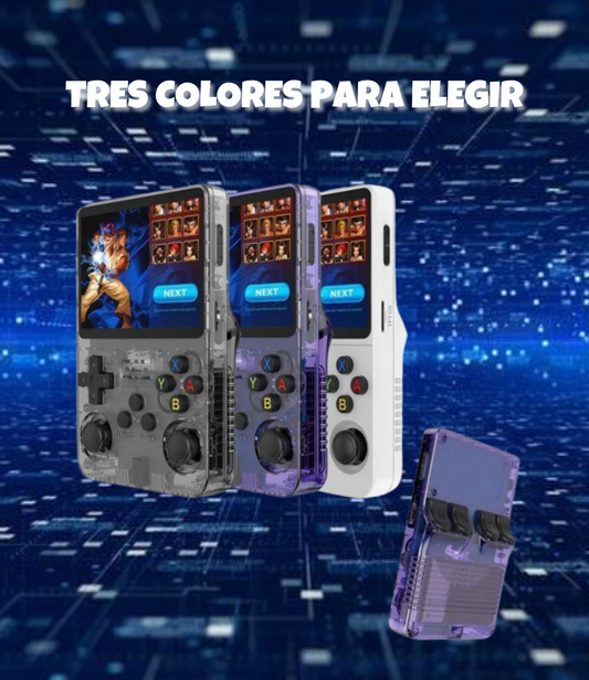 NostalGear 2.0
