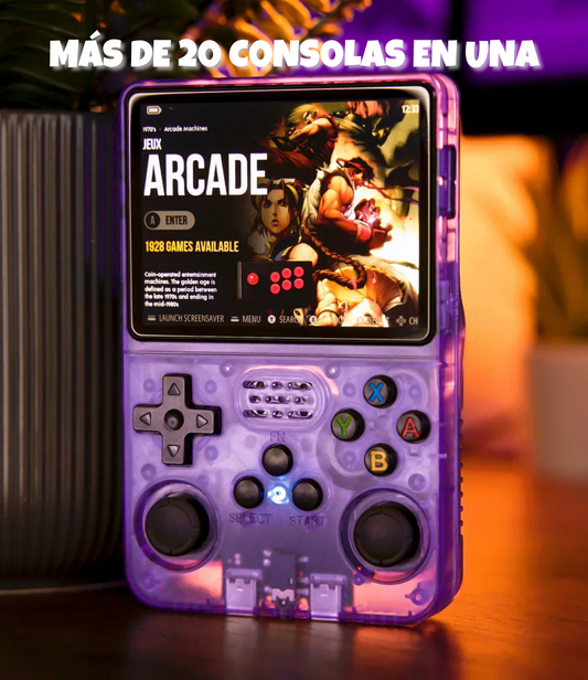 NostalGear 2.0