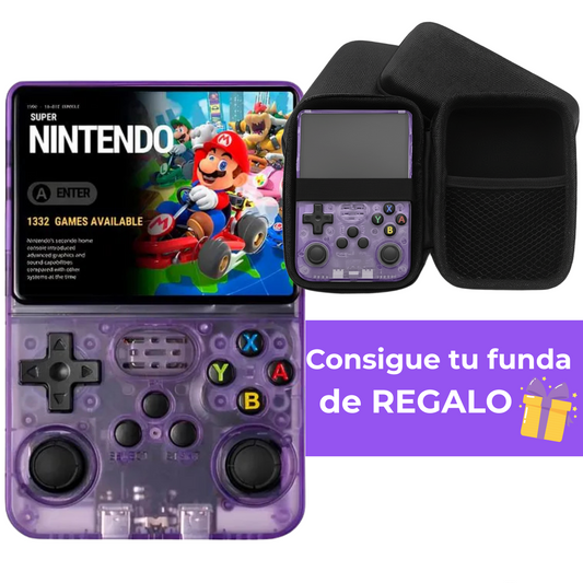 NostalGear
