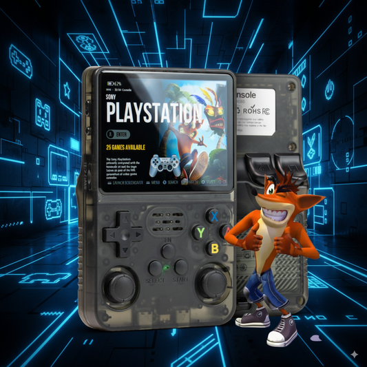 NostalGear